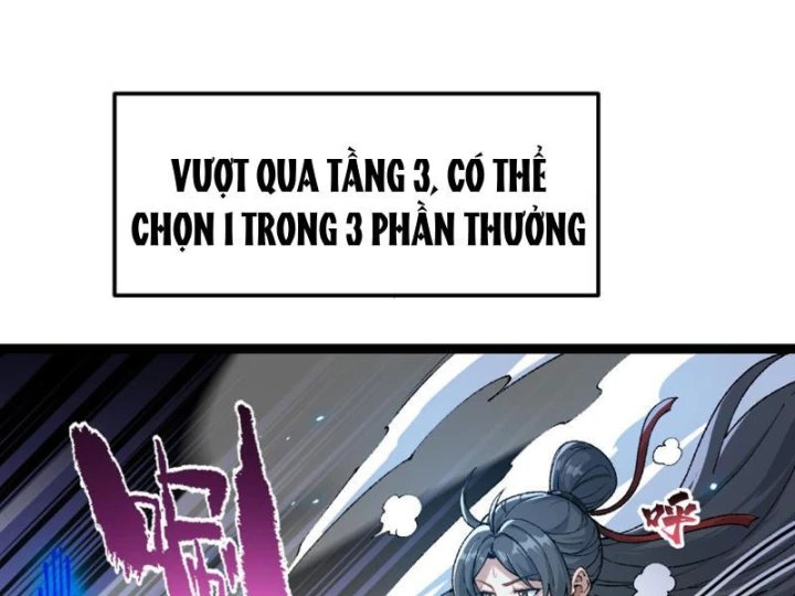 Trả Lại Gấp Vạn, Sư Tỷ Xin Hãy Tự Trọng Chapter 13 - Trang 8