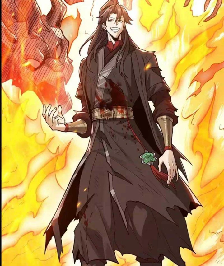Trả Lại Gấp Vạn, Sư Tỷ Xin Hãy Tự Trọng Chapter 14 - Trang 10