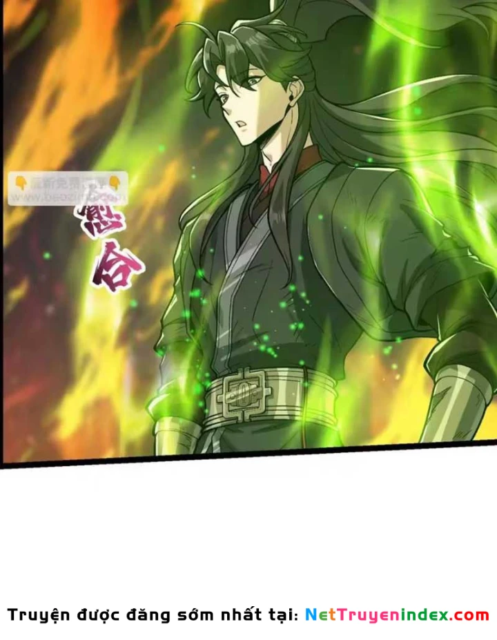 Trả Lại Gấp Vạn, Sư Tỷ Xin Hãy Tự Trọng Chapter 14 - Trang 12