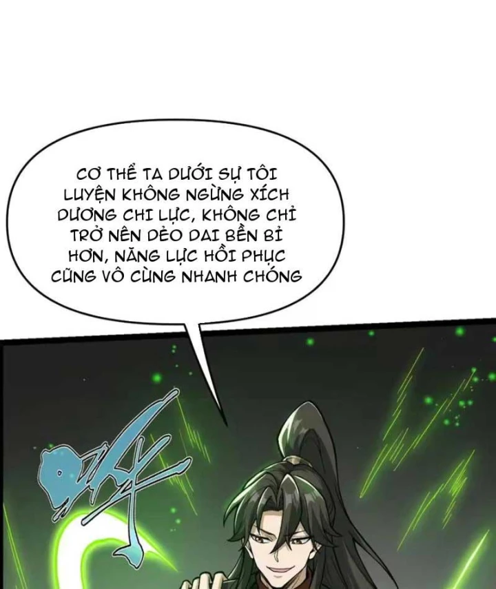 Trả Lại Gấp Vạn, Sư Tỷ Xin Hãy Tự Trọng Chapter 14 - Trang 13
