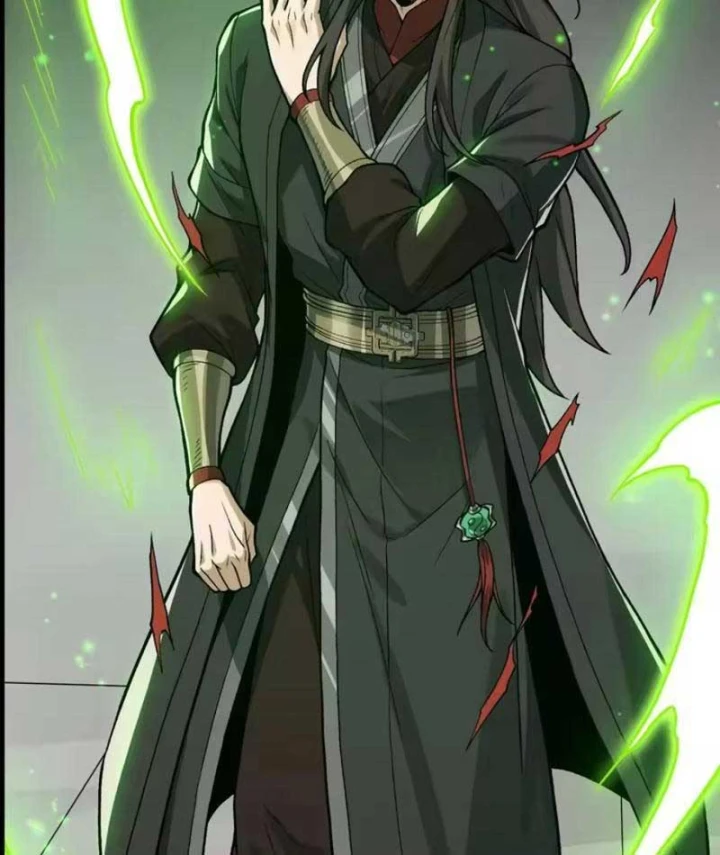 Trả Lại Gấp Vạn, Sư Tỷ Xin Hãy Tự Trọng Chapter 14 - Trang 14