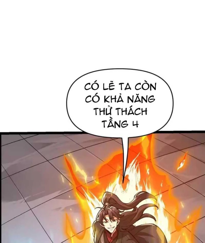 Trả Lại Gấp Vạn, Sư Tỷ Xin Hãy Tự Trọng Chapter 14 - Trang 16