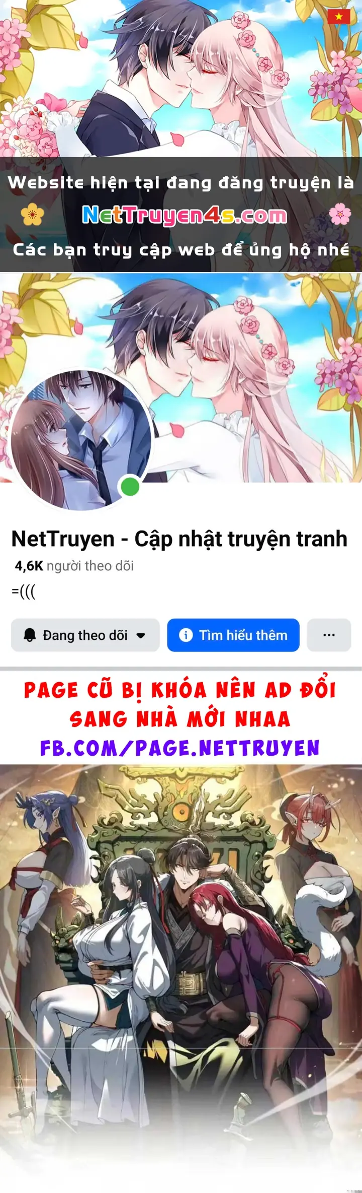 Trả Lại Gấp Vạn, Sư Tỷ Xin Hãy Tự Trọng Chapter 14 - Trang 2