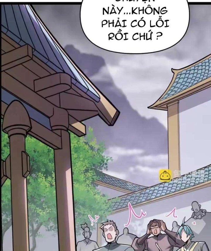 Trả Lại Gấp Vạn, Sư Tỷ Xin Hãy Tự Trọng Chapter 14 - Trang 26