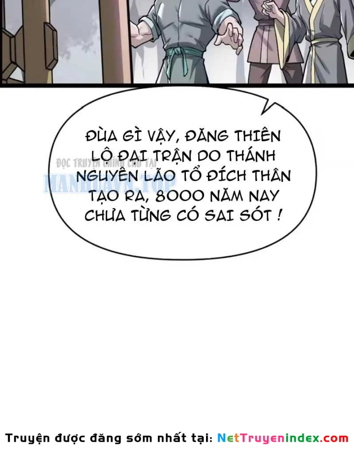 Trả Lại Gấp Vạn, Sư Tỷ Xin Hãy Tự Trọng Chapter 14 - Trang 27