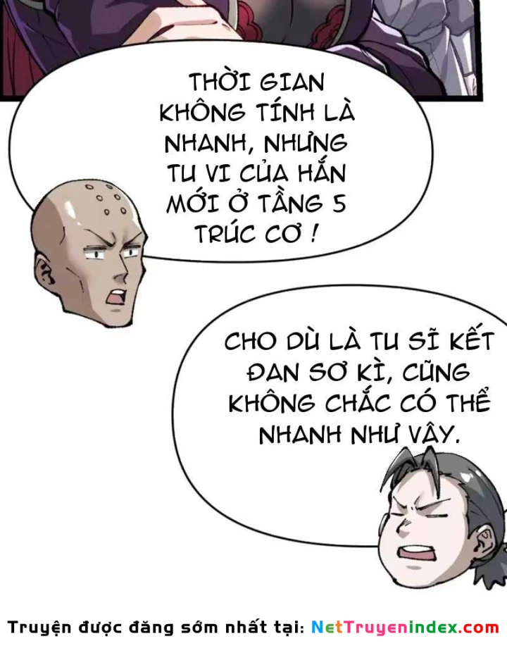 Trả Lại Gấp Vạn, Sư Tỷ Xin Hãy Tự Trọng Chapter 14 - Trang 32