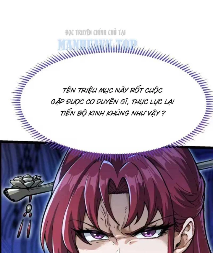 Trả Lại Gấp Vạn, Sư Tỷ Xin Hãy Tự Trọng Chapter 14 - Trang 33