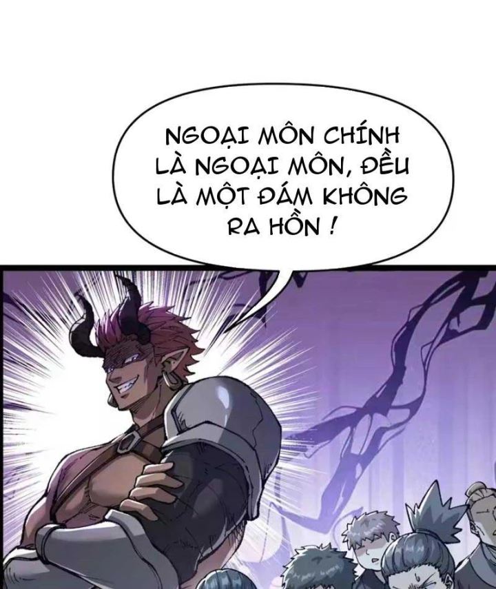 Trả Lại Gấp Vạn, Sư Tỷ Xin Hãy Tự Trọng Chapter 14 - Trang 37