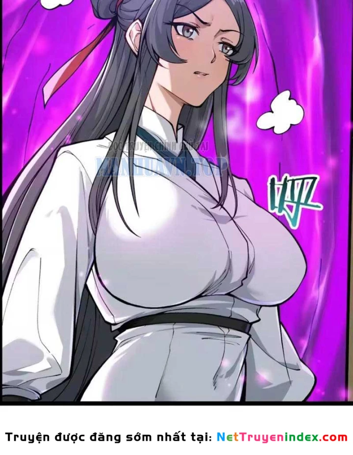 Trả Lại Gấp Vạn, Sư Tỷ Xin Hãy Tự Trọng Chapter 14 - Trang 41