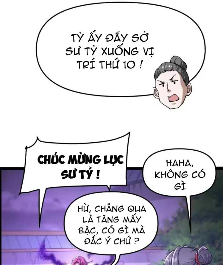 Trả Lại Gấp Vạn, Sư Tỷ Xin Hãy Tự Trọng Chapter 14 - Trang 42
