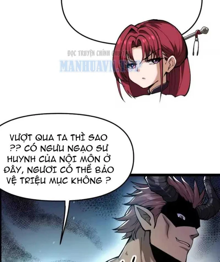 Trả Lại Gấp Vạn, Sư Tỷ Xin Hãy Tự Trọng Chapter 14 - Trang 46