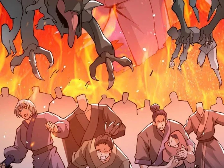 Trả Lại Gấp Vạn, Sư Tỷ Xin Hãy Tự Trọng Chapter 15 - Trang 18