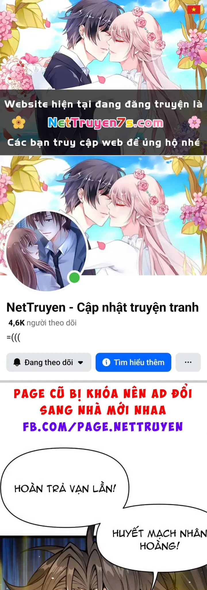 Trả Lại Gấp Vạn, Sư Tỷ Xin Hãy Tự Trọng Chapter 15 - Trang 2