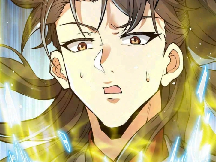 Trả Lại Gấp Vạn, Sư Tỷ Xin Hãy Tự Trọng Chapter 15 - Trang 3