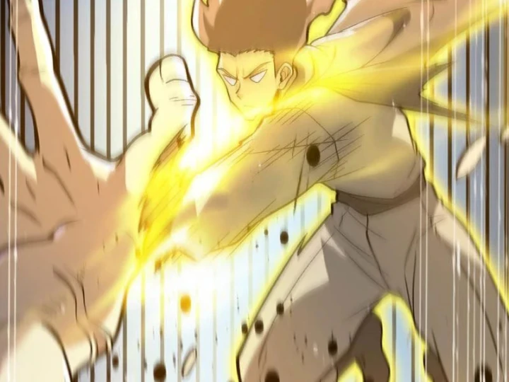 Trả Lại Gấp Vạn, Sư Tỷ Xin Hãy Tự Trọng Chapter 15 - Trang 30