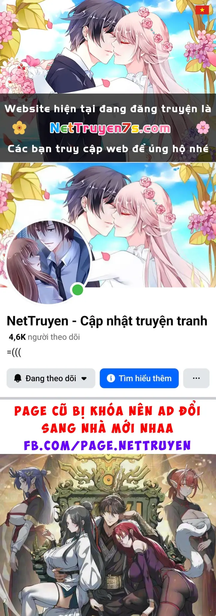 Trả Lại Gấp Vạn, Sư Tỷ Xin Hãy Tự Trọng Chapter 16 - Trang 2