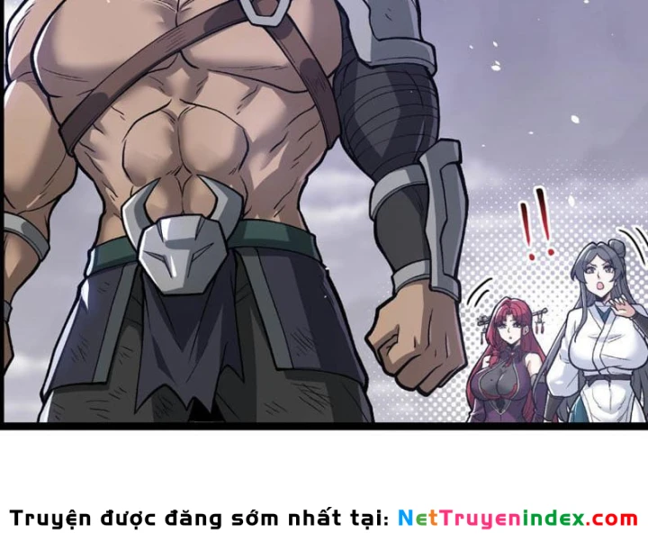 Trả Lại Gấp Vạn, Sư Tỷ Xin Hãy Tự Trọng Chapter 16 - Trang 38