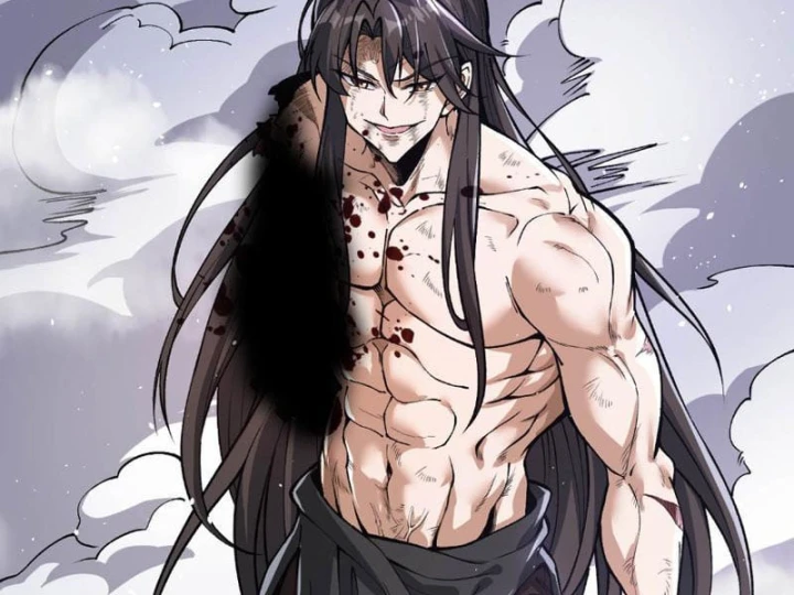 Trả Lại Gấp Vạn, Sư Tỷ Xin Hãy Tự Trọng Chapter 16 - Trang 44