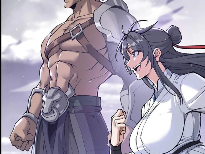 Trả Lại Gấp Vạn, Sư Tỷ Xin Hãy Tự Trọng Chapter 16 - Trang 47