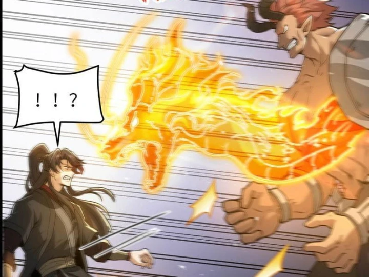 Trả Lại Gấp Vạn, Sư Tỷ Xin Hãy Tự Trọng Chapter 16 - Trang 7