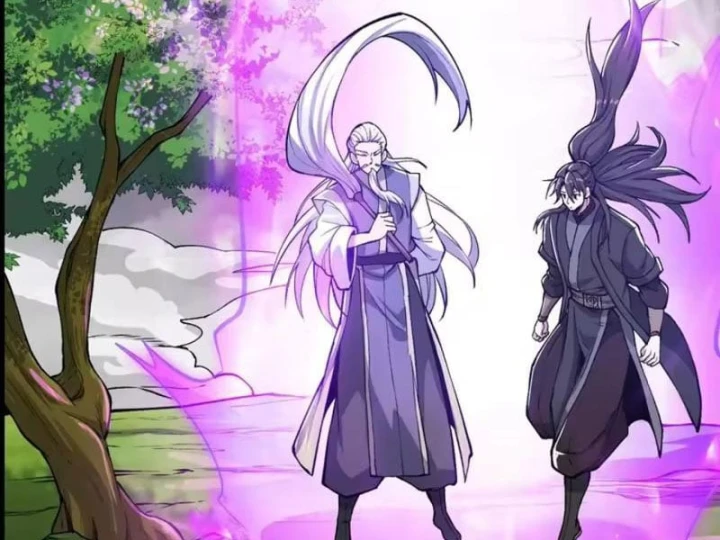 Trả Lại Gấp Vạn, Sư Tỷ Xin Hãy Tự Trọng Chapter 17 - Trang 19