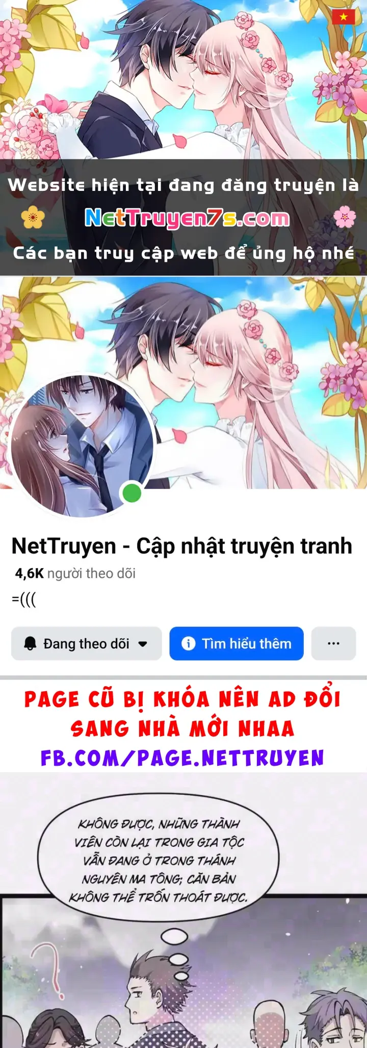 Trả Lại Gấp Vạn, Sư Tỷ Xin Hãy Tự Trọng Chapter 17 - Trang 2