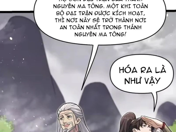 Trả Lại Gấp Vạn, Sư Tỷ Xin Hãy Tự Trọng Chapter 17 - Trang 21