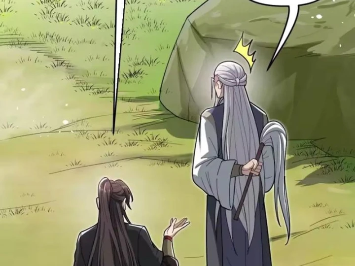 Trả Lại Gấp Vạn, Sư Tỷ Xin Hãy Tự Trọng Chapter 17 - Trang 24