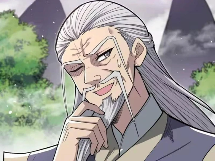 Trả Lại Gấp Vạn, Sư Tỷ Xin Hãy Tự Trọng Chapter 17 - Trang 27