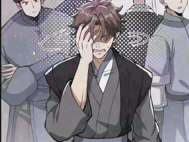 Trả Lại Gấp Vạn, Sư Tỷ Xin Hãy Tự Trọng Chapter 17 - Trang 3