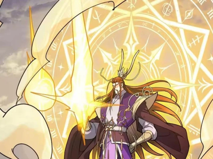 Trả Lại Gấp Vạn, Sư Tỷ Xin Hãy Tự Trọng Chapter 17 - Trang 30