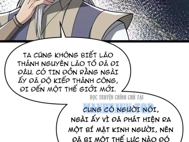 Trả Lại Gấp Vạn, Sư Tỷ Xin Hãy Tự Trọng Chapter 17 - Trang 38