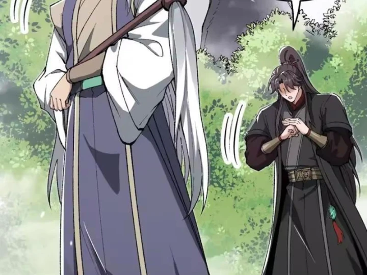 Trả Lại Gấp Vạn, Sư Tỷ Xin Hãy Tự Trọng Chapter 17 - Trang 44