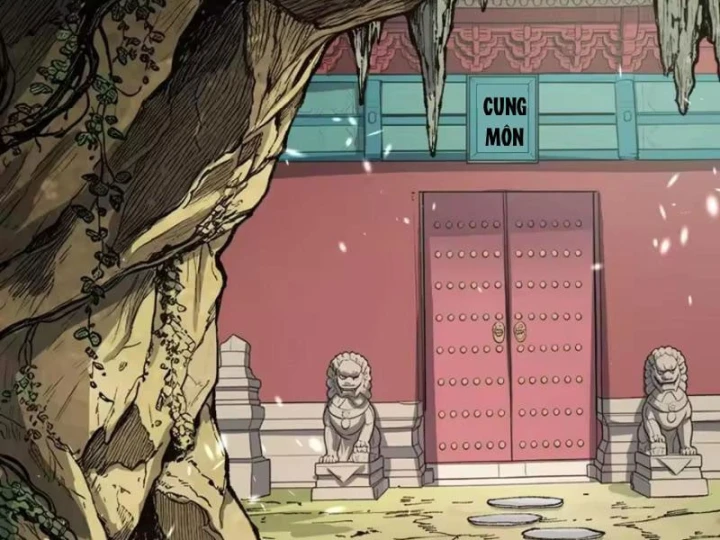 Trả Lại Gấp Vạn, Sư Tỷ Xin Hãy Tự Trọng Chapter 17 - Trang 47