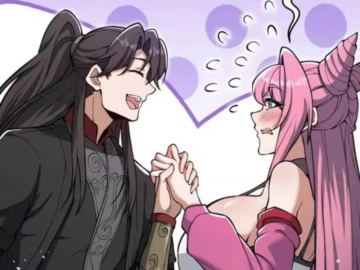 Trả Lại Gấp Vạn, Sư Tỷ Xin Hãy Tự Trọng Chapter 18 - Trang 19