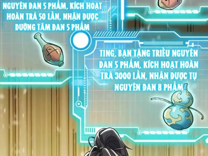 Trả Lại Gấp Vạn, Sư Tỷ Xin Hãy Tự Trọng Chapter 18 - Trang 33