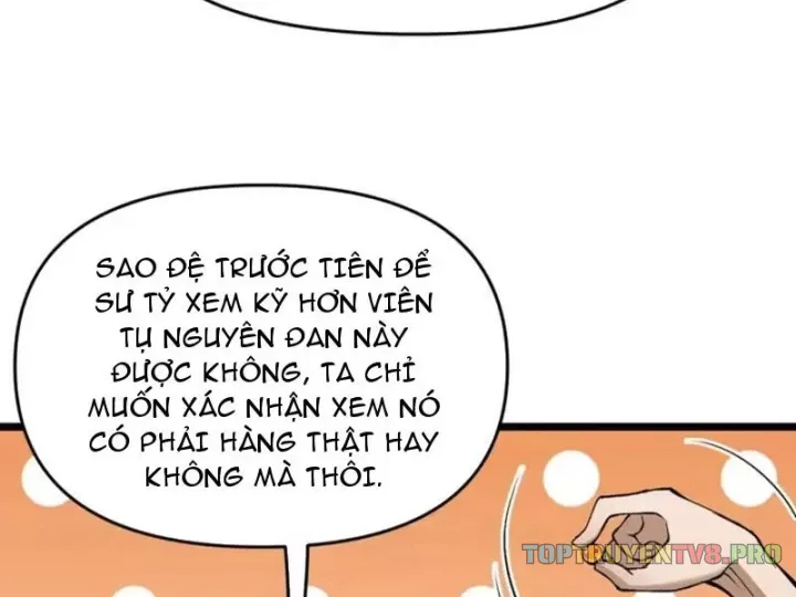 Trả Lại Gấp Vạn, Sư Tỷ Xin Hãy Tự Trọng Chapter 19 - Trang 6