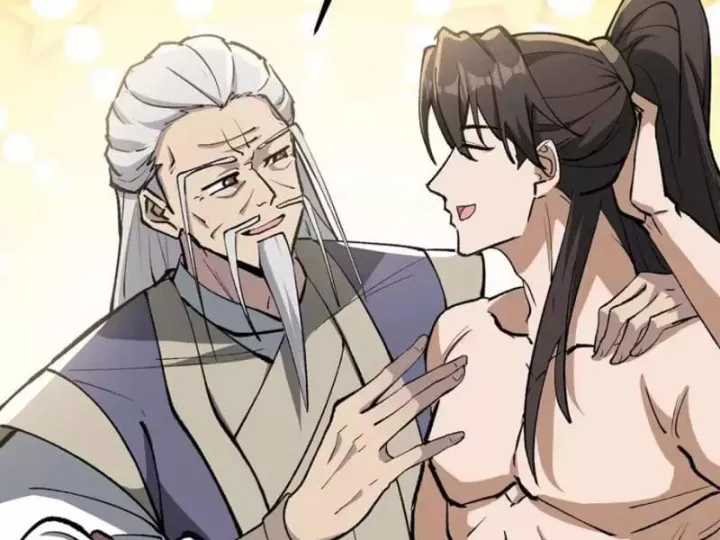 Trả Lại Gấp Vạn, Sư Tỷ Xin Hãy Tự Trọng Chapter 20 - Trang 19