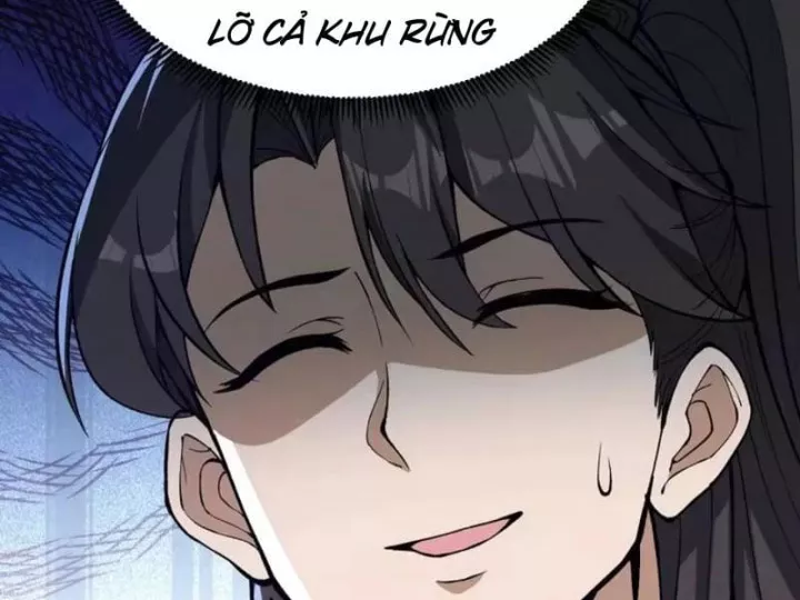 Trả Lại Gấp Vạn, Sư Tỷ Xin Hãy Tự Trọng Chapter 20 - Trang 22