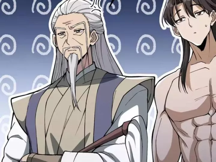 Trả Lại Gấp Vạn, Sư Tỷ Xin Hãy Tự Trọng Chapter 20 - Trang 27