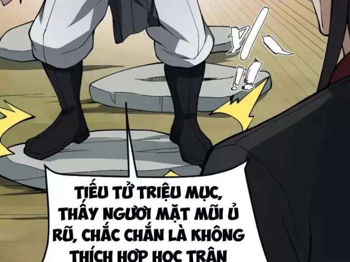Trả Lại Gấp Vạn, Sư Tỷ Xin Hãy Tự Trọng Chapter 20 - Trang 37