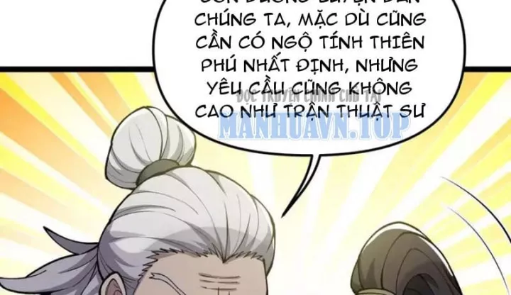 Trả Lại Gấp Vạn, Sư Tỷ Xin Hãy Tự Trọng Chapter 20 - Trang 40