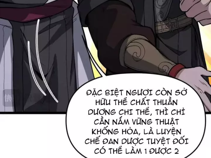 Trả Lại Gấp Vạn, Sư Tỷ Xin Hãy Tự Trọng Chapter 20 - Trang 42
