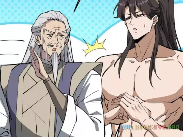 Trả Lại Gấp Vạn, Sư Tỷ Xin Hãy Tự Trọng Chapter 20 - Trang 6