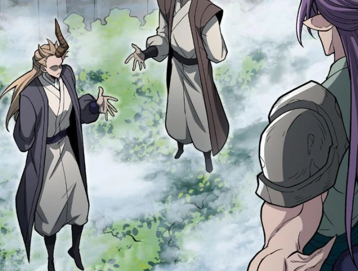 Trả Lại Gấp Vạn, Sư Tỷ Xin Hãy Tự Trọng Chapter 23 - Trang 12