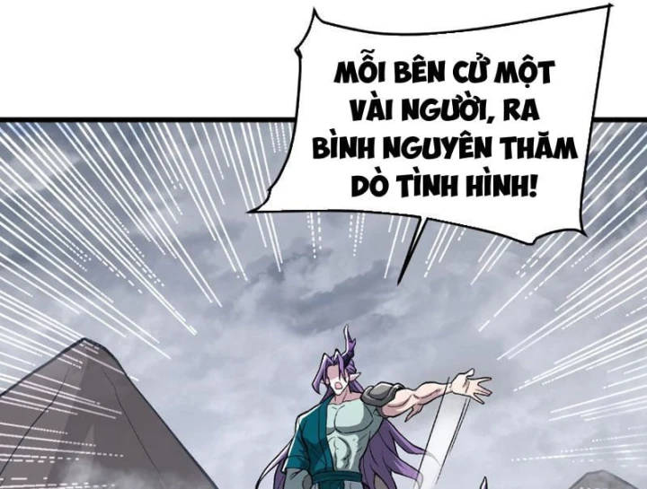 Trả Lại Gấp Vạn, Sư Tỷ Xin Hãy Tự Trọng Chapter 23 - Trang 21