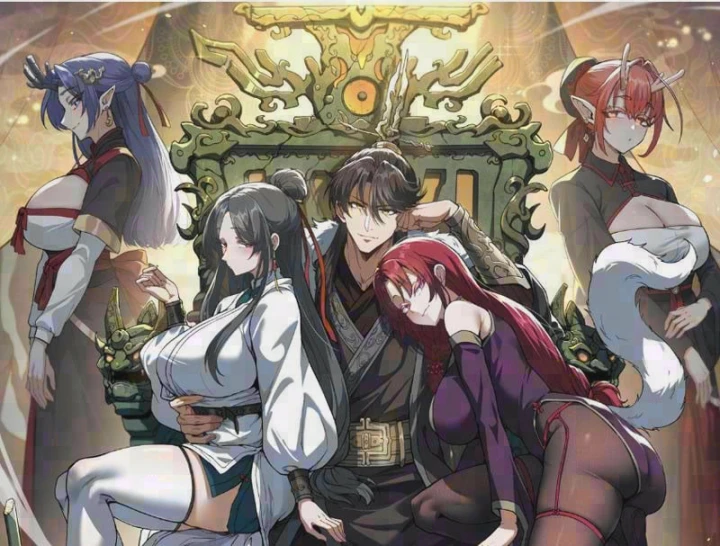 Trả Lại Gấp Vạn, Sư Tỷ Xin Hãy Tự Trọng Chapter 23 - Trang 3