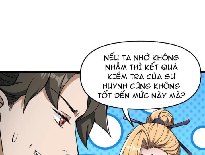 Trả Lại Gấp Vạn, Sư Tỷ Xin Hãy Tự Trọng Chapter 23 - Trang 32