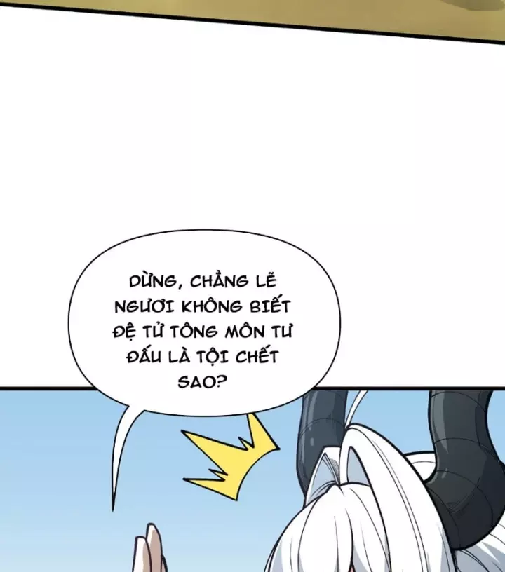 Trả Lại Gấp Vạn, Sư Tỷ Xin Hãy Tự Trọng Chapter 25 - Trang 11