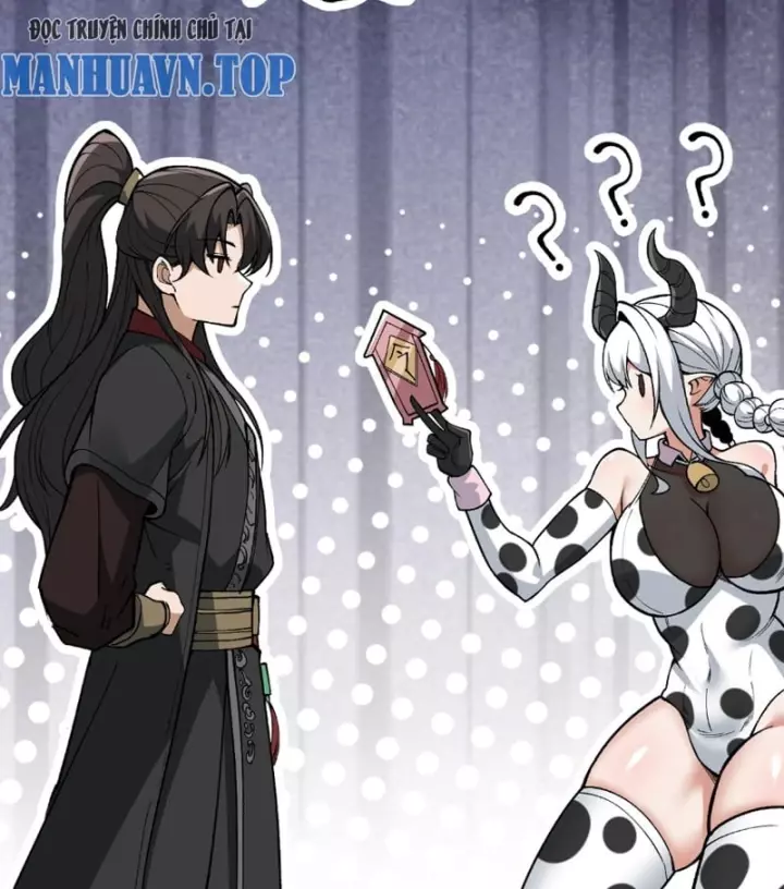 Trả Lại Gấp Vạn, Sư Tỷ Xin Hãy Tự Trọng Chapter 25 - Trang 16